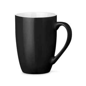 Mug en céramique 370 ml - Tasse CINANDER personnalisable