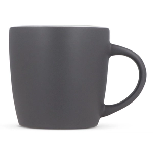 Mug en céramique avec finition mate 250ml - couleurs vives personnalisable