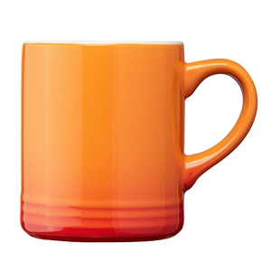 Mug en céramique effet ombré - 355 ml personnalisable