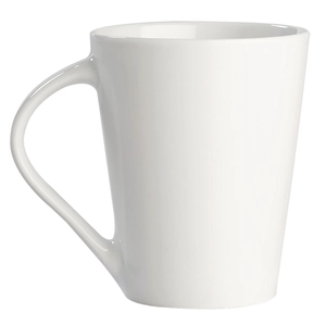 Mug en porcelaine 270 ml de haute qualité - Fabrication Europe personnalisable