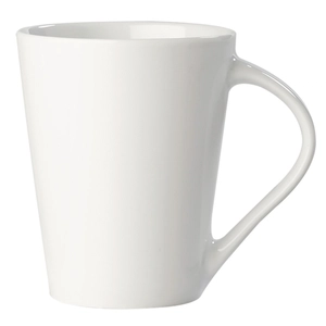 Mug en porcelaine 270 ml de haute qualité - Fabrication Europe personnalisable