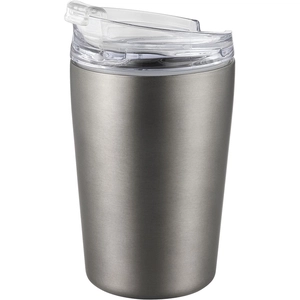 Mug isotherme 200 ml, thermos à double paroi personnalisable