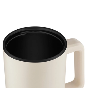 Mug isotherme format XXL 1,1 litre avec double paroi personnalisable