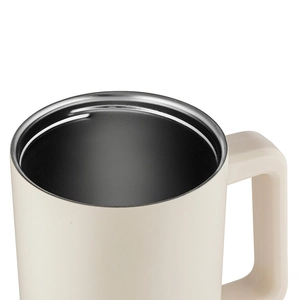 Mug isotherme format XXL 1,1 litre - double paroi personnalisable