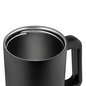 Mug isotherme format XXL 1,1 litre - double paroi personnalisable