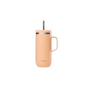 Mug isotherme QWETCH COLD CUP avec anse - 600 ml