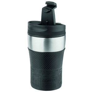 Mug isotherme, Thermos double-paroi 30cl personnalisable