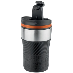 Mug isotherme, Thermos double-paroi 30cl personnalisable