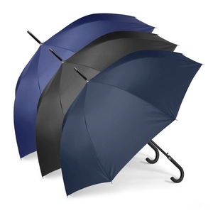 Parapluie anti-tempête 8 pans