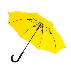 Parapluie automatique résistant au vent personnalisable