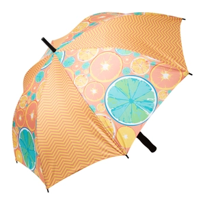 Parapluie automatique sur mesure à 8 panneaux CREARAIN personnalisable