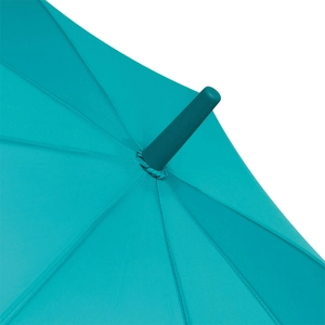 Parapluie canne ouverture automatique - Anti-tempête et hydrofuge personnalisable