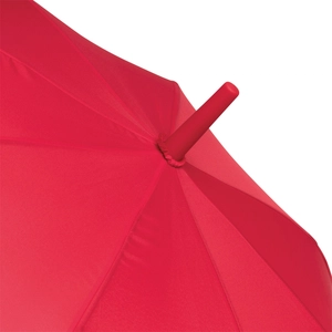 Parapluie canne ouverture automatique - Anti-tempête et hydrofuge personnalisable