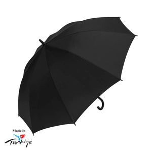 Parapluie de golf 120cm ouverture automatique - made in Europe personnalisable