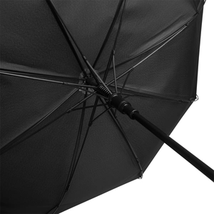 Parapluie de golf automatique 120 cm - baleines fibre de verre personnalisable