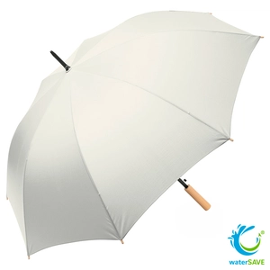 Parapluie de golf en PET  recyclé 120 cm - ouverture automatique personnalisable