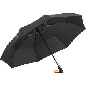 Parapluie de poche 104 cm, ouverture/fermeture automatique personnalisable