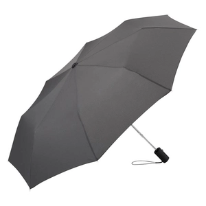 Parapluie de poche 8 panneaux 95 cm, ouverture automatique personnalisable