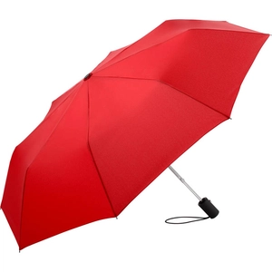 Parapluie de poche 8 panneaux 95 cm, ouverture automatique personnalisable