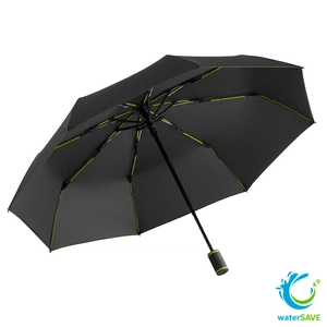 Parapluie de poche 97 cm avec ouverture -fermeture automatique personnalisable