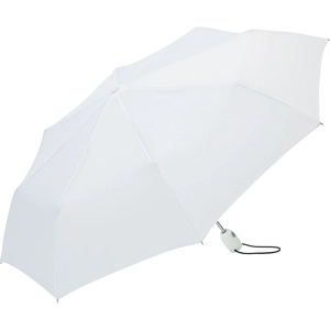 Parapluie de poche 97 cm, ouverture et fermeture automatique personnalisable