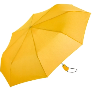 Parapluie de poche 97 cm, ouverture et fermeture automatique personnalisable