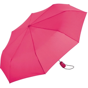 Parapluie de poche 97 cm, ouverture et fermeture automatique personnalisable