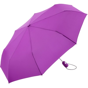 Parapluie de poche 97 cm, ouverture et fermeture automatique personnalisable