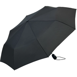 Parapluie de poche 97 cm, ouverture et fermeture automatique personnalisable