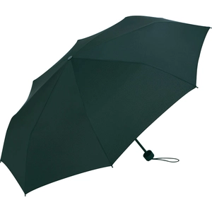 Parapluie de poche 98 cm avec housse de couleur assortie personnalisable