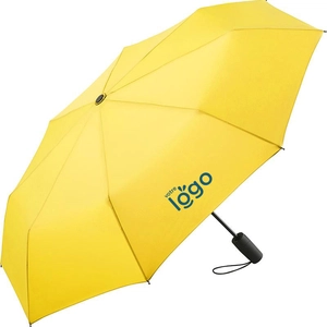 Parapluie de poche 98 cm - ouverture et fermeture automatique personnalisable