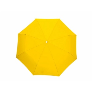 Parapluie de poche avec poignée mousqueton personnalisable