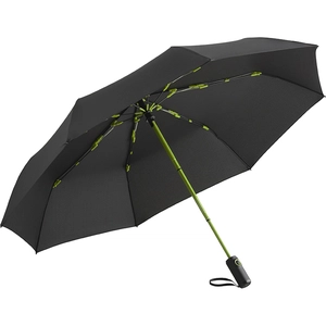 Parapluie de poche Oversize automatique FARE®-Colorline personnalisable