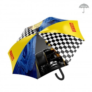 Parapluie de ville 100 cm sur-mesure - ouverture automatique personnalisable