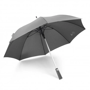 Parapluie golf DOMTOWN PET recyclé - ouverture automatique personnalisable