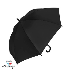 Parapluie made in europe ouverture automatique - Diam 100 cm personnalisable