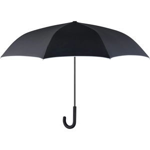 Parapluie ouverture et fermeture inversé personnalisable