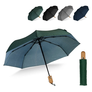 Parapluie pliable 21