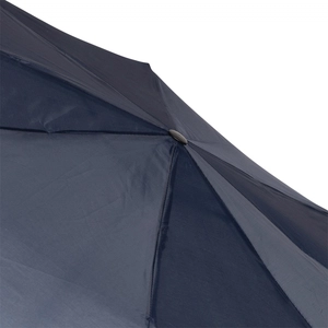 Parapluie pliable 96 cm avec baleinage en fibre de verres personnalisable