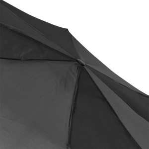 Parapluie pliable 96 cm avec baleinage en fibre de verres personnalisable