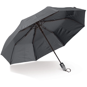 Parapluie pliable à ouverture automatique - housse pratique personnalisable