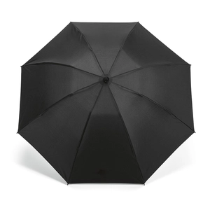 Parapluie réversible et pliable en RPET Diamètre 101 cm - ouverture et fermeture automatique personnalisable