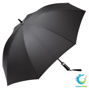 Parapluie standard 115 cm - avec ouverture RingOpener personnalisable