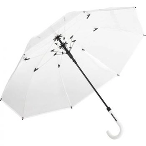 Parapluie standard automatique FARE®-Pure personnalisable