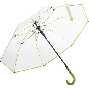 Parapluie standard automatique FARE®-Pure personnalisable