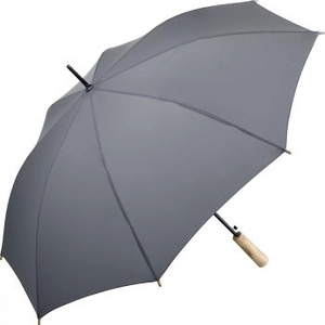 Parapluie standard automatique Okobrella  personnalisable