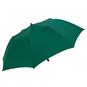 Parasol de voyage résistant avec bouton de verouillage personnalisable