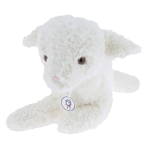 Peluche Agneau TRIANON personnalisable