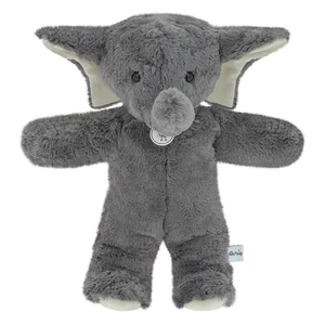 Peluche Elephant ROUDOUDOU personnalisable