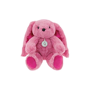 Peluche Lapin LAPINOU personnalisable